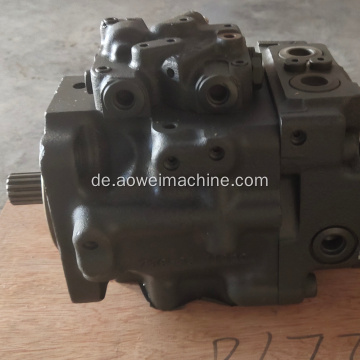 708-1U-00152 WA380 Hydraulikpumpe 708-1U-00151 708-1U-00150 708-1U-00140